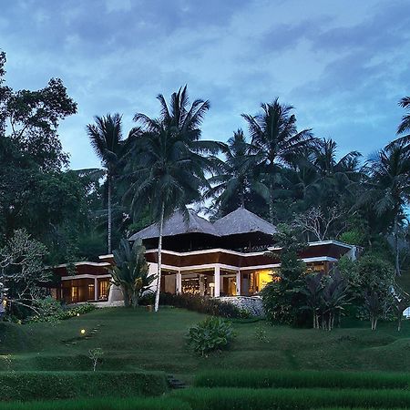 Four Seasons Resort Bali At Sayan Ubud Eksteriør bilde