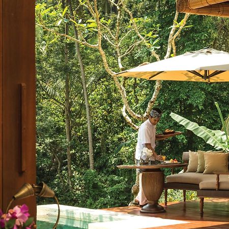 Four Seasons Resort Bali At Sayan Ubud Rom bilde