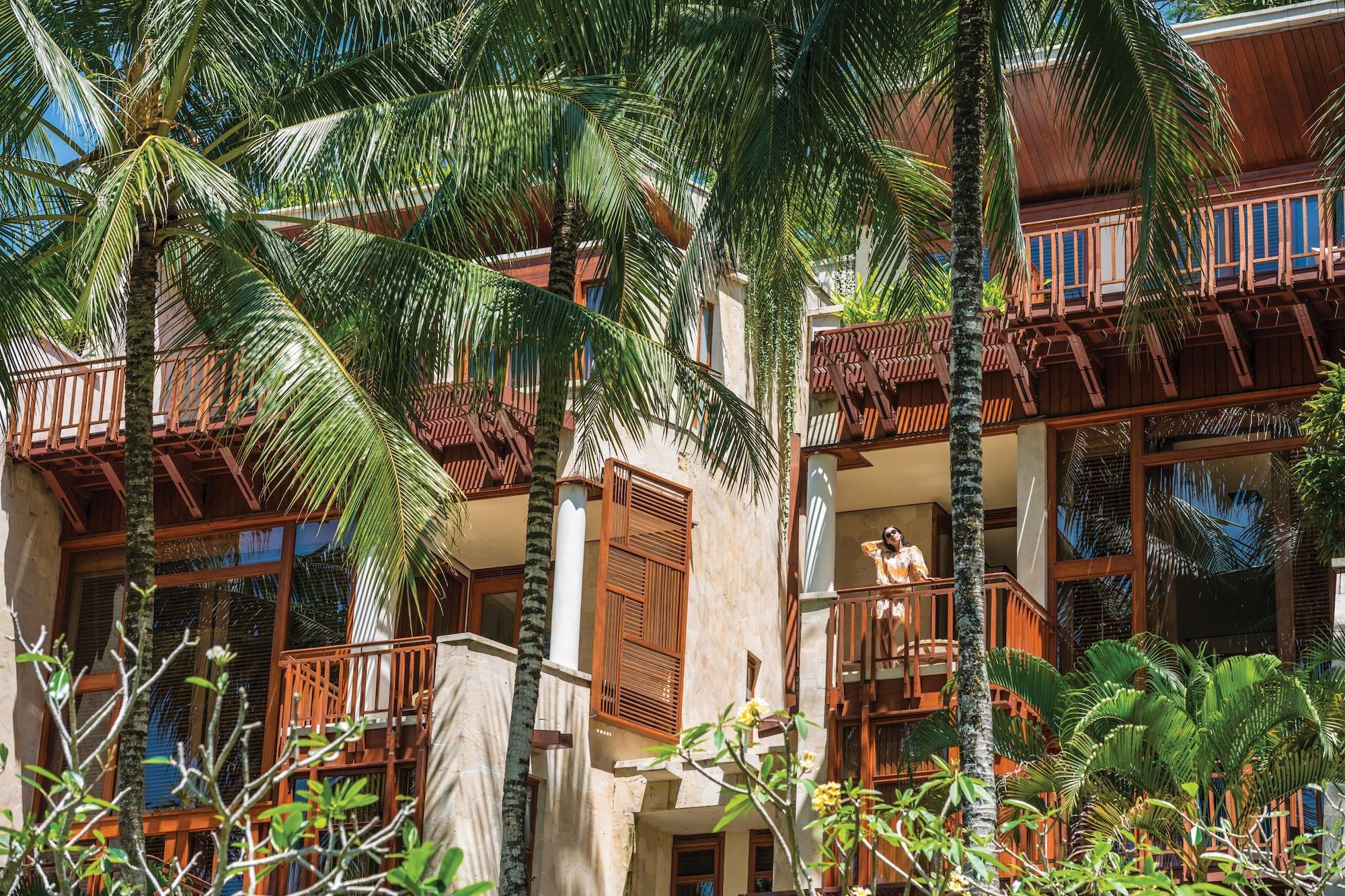 Four Seasons Resort Bali At Sayan Ubud Eksteriør bilde
