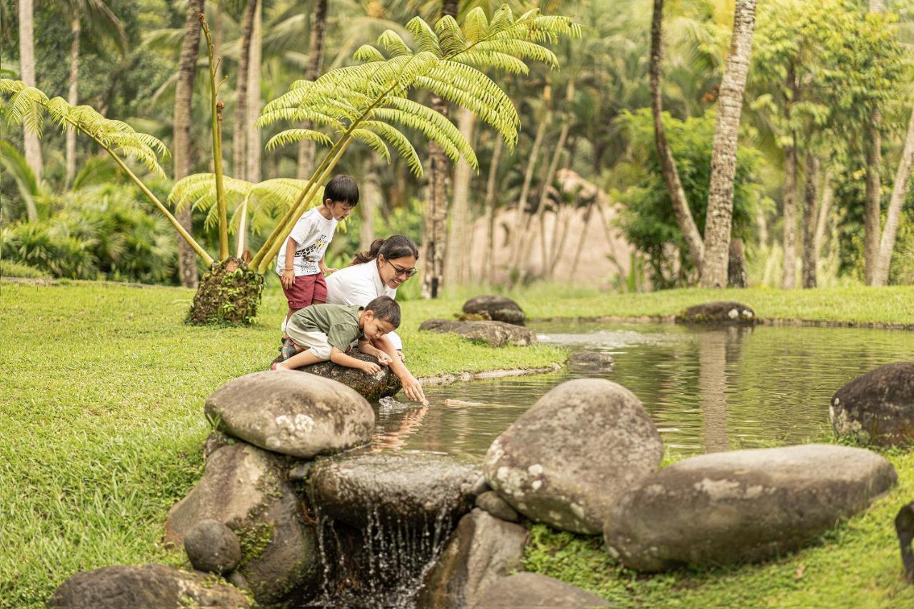 Four Seasons Resort Bali At Sayan Ubud Eksteriør bilde
