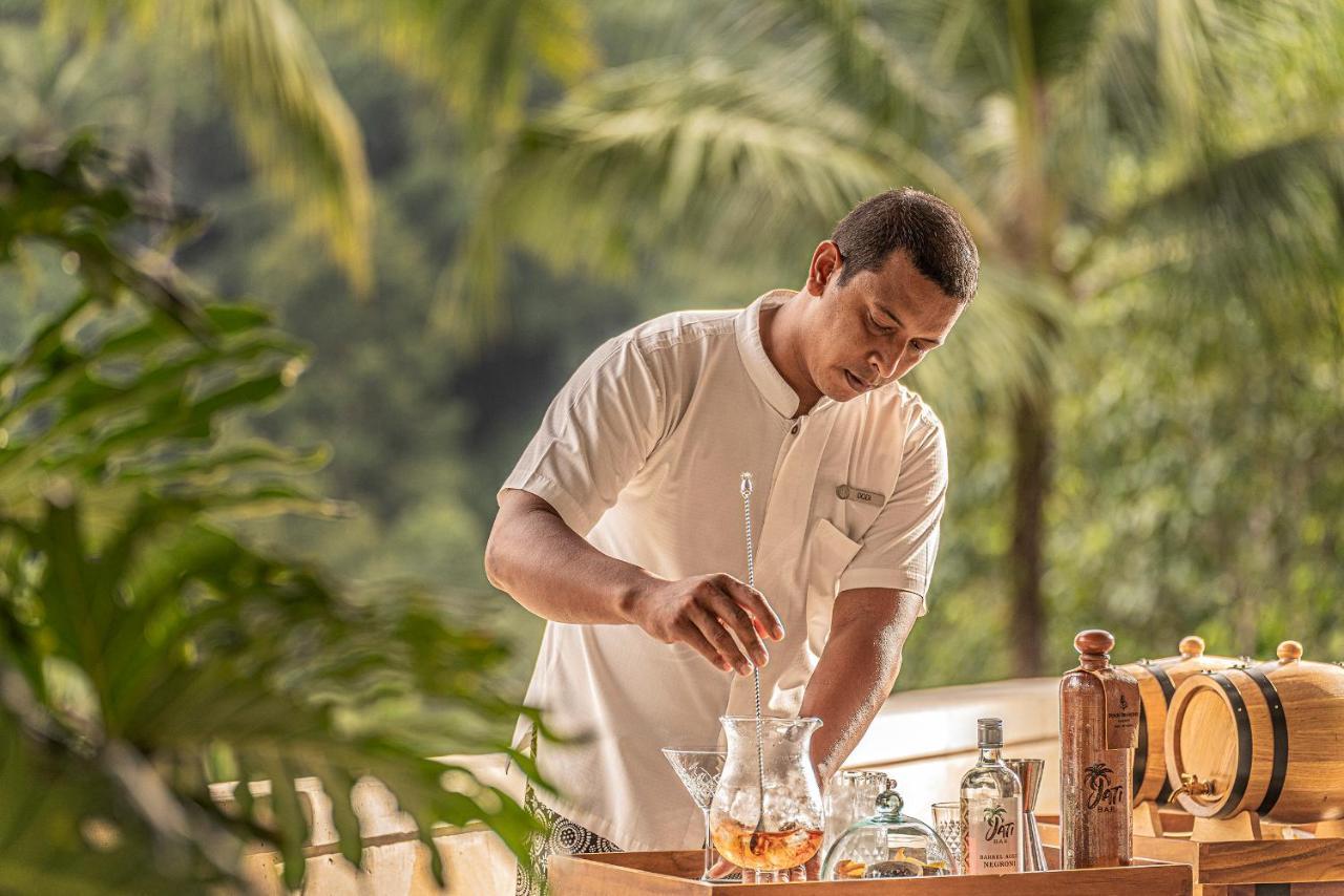 Four Seasons Resort Bali At Sayan Ubud Eksteriør bilde