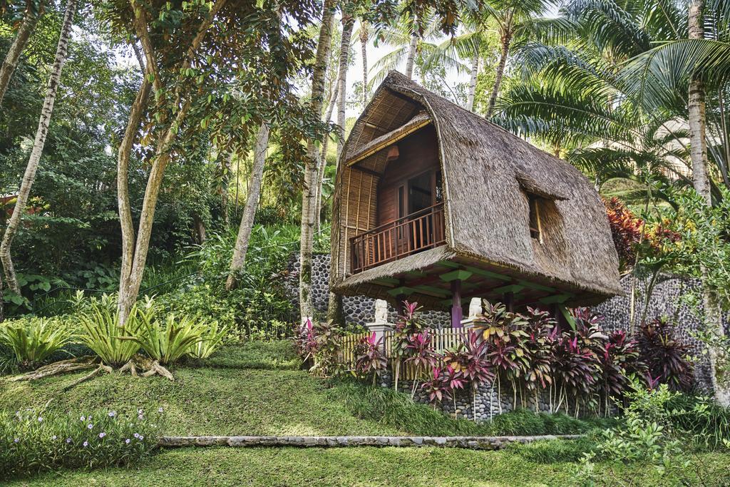 Four Seasons Resort Bali At Sayan Ubud Eksteriør bilde