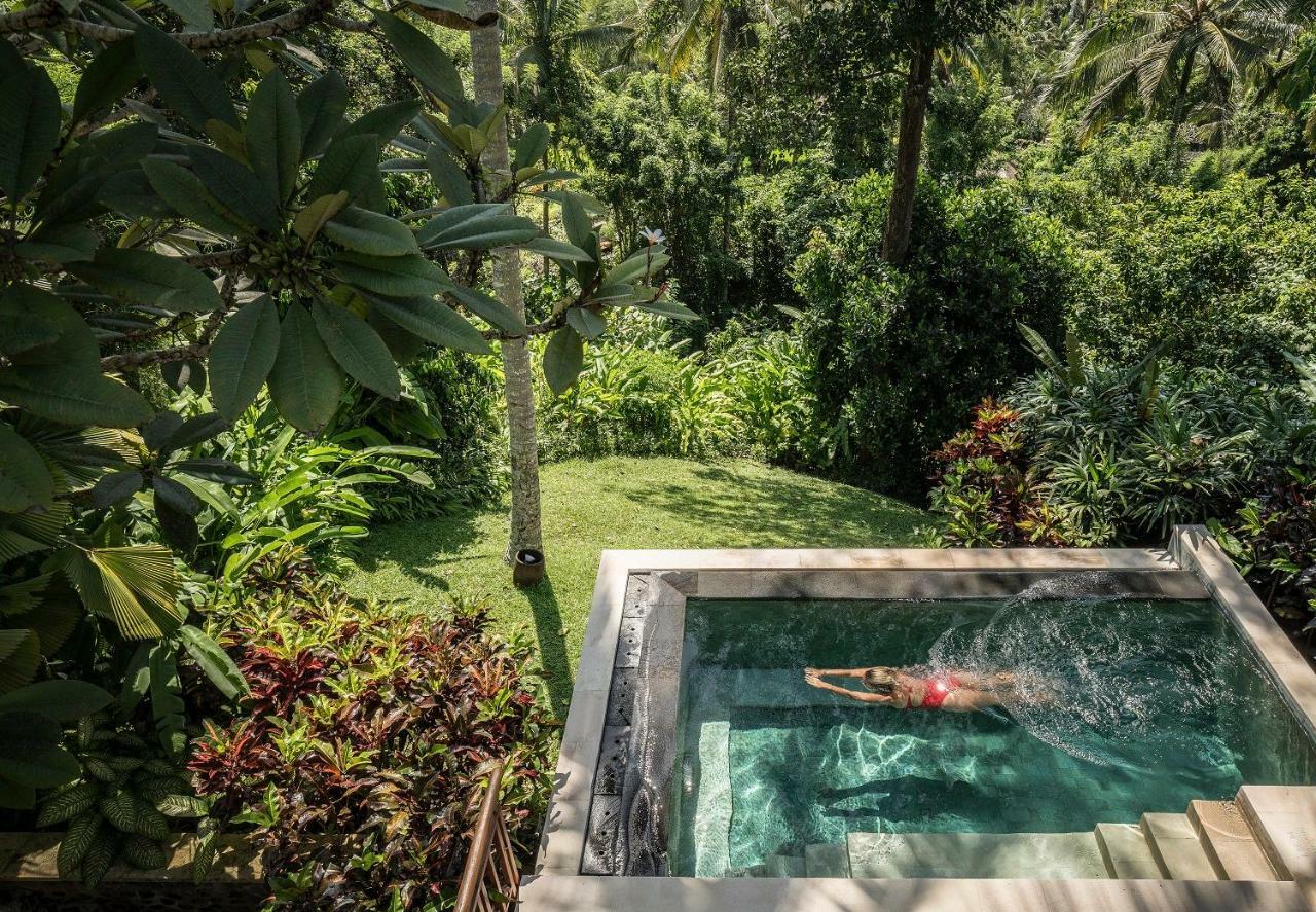 Four Seasons Resort Bali At Sayan Ubud Eksteriør bilde